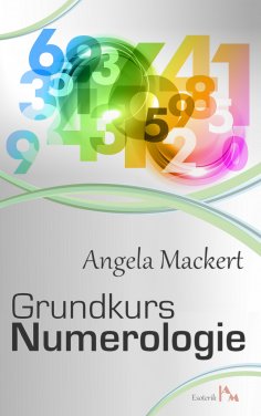 ebook: Grundkurs Numerologie