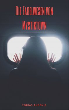 ebook: Die Fabelwesen von Mystiktown