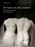 eBook: Die Nacht, die alles veränderte