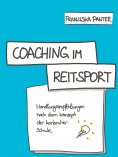 eBook: Coaching im Reitsport