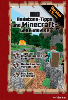 eBook: 100 Redstone Tipps und Minecraft Geheimnisse