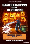 eBook: Gameknight999 gegen Herobrine