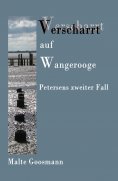 eBook: Verscharrt auf Wangerooge