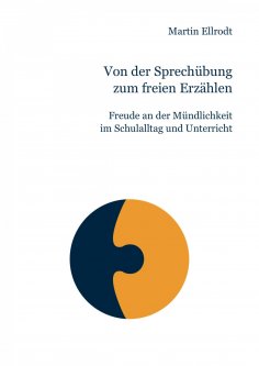 eBook: Von der Sprechübung zum freien Erzählen