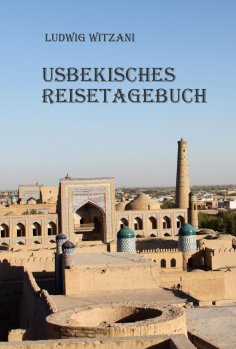 eBook: Usbekisches Reisetagebuch