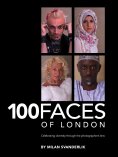 eBook: 100 Faces of London