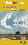 ebook: Aficionados - Der Zauber der Giacomettis