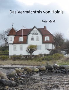 eBook: Das Vermächtnis von Holnis