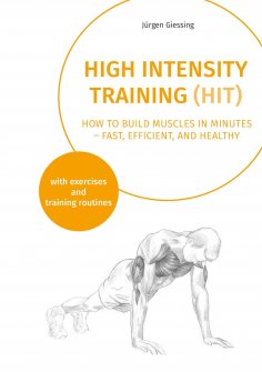eBook: High Intensity Training (HIT)
