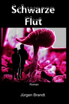 eBook: Schwarze Flut