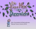ebook: Die kleine Hex vom Dasenstein