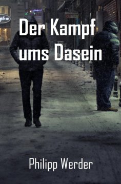 ebook: Der Kampf ums Dasein