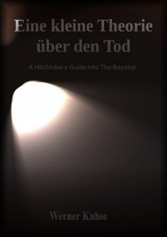 ebook: Eine kleine Theorie über den Tod