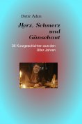 eBook: Herz, Schmerz und Gänsehaut