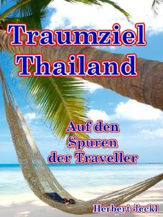 eBook: Traumziel Thailand