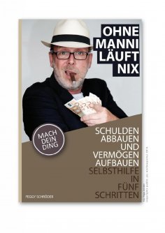 eBook: Ohne Manni läuft nix