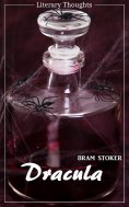 ebook: Dracula (Bram Stoker) (Literary Thoughts Edition)