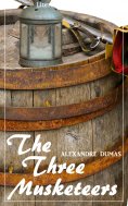 eBook: The Three Musketeers (Alexandre Dumas) (Literary Thoughts Edition)