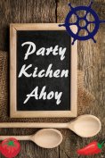 ebook: Party Kichen Ahoy