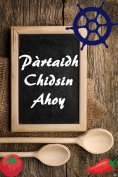 eBook: Pàrtaidh Chidsin Ahoy