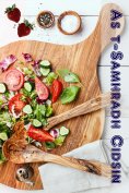 ebook: As t-Samhradh Cidsin