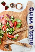 ebook: Cuina d'estiu