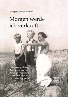 eBook: Morgen werde ich verkauft