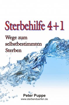 eBook: Sterbehilfe 4+1