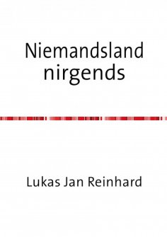 eBook: Niemandsland nirgends