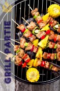 ebook: Grill Partie