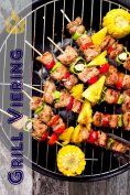 ebook: Grill Viering