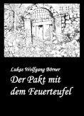 ebook: Der Pakt mit dem Feuerteufel