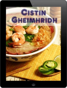 eBook: Cistin Gheimhridh