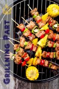 ebook: Grillning Part