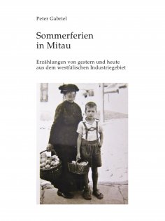 ebook: Sommerferien in Mitau