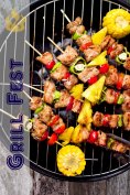 ebook: Grill Fest