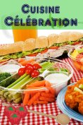 eBook: Cuisine Célébration
