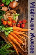 ebook: Végétalien Manger