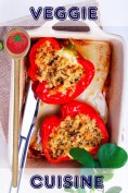 ebook: Veggie Cuisine