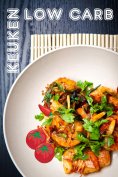 ebook: Low Carb Keuken