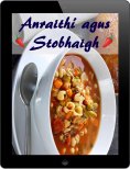 ebook: Anraithí agus Stobhaigh