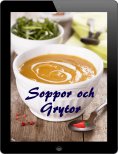ebook: Soppor och Grytor