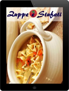 ebook: Zuppe e Stufati