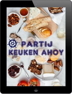 eBook: Partij Keuken Ahoy