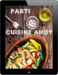 ebook: Parti Cuisine Ahoy