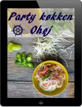 ebook: Party køkken Ohøj