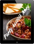 ebook: Party keittiö Ahoy