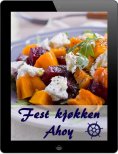 ebook: Fest kjøkken Ahoy