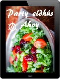 ebook: Party eldhús Ahoy