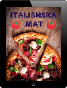 eBook: Italienska Mat